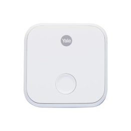 Yale ConnectX Bridge Wi-Fi Bianco