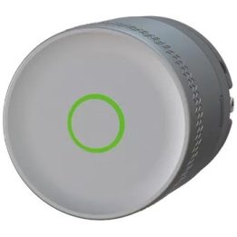 Yale serratura intelligente Linus L2 Lite - serratura intelligente (argento)