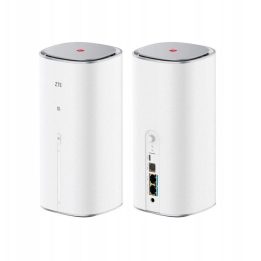 ZTE G5 Ultra 5G Router (MC8512)