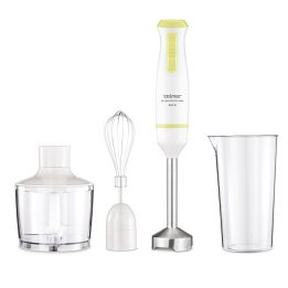 Zelmer ZHB4562L Frullatore ad immersione Pulsar 800 W lime