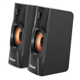 ALTOPARLANTI DEFENDER AURORA S8 2.0 8W USB