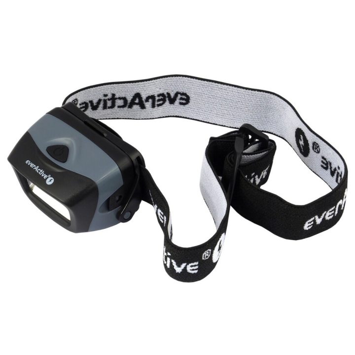 Faro everActive HL-150
