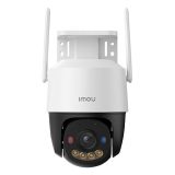 Imou Cruiser SC 3K Turret IP telecamera di sicurezza Interno & esterno 2880 x 1620 pixel Soffitto/parete