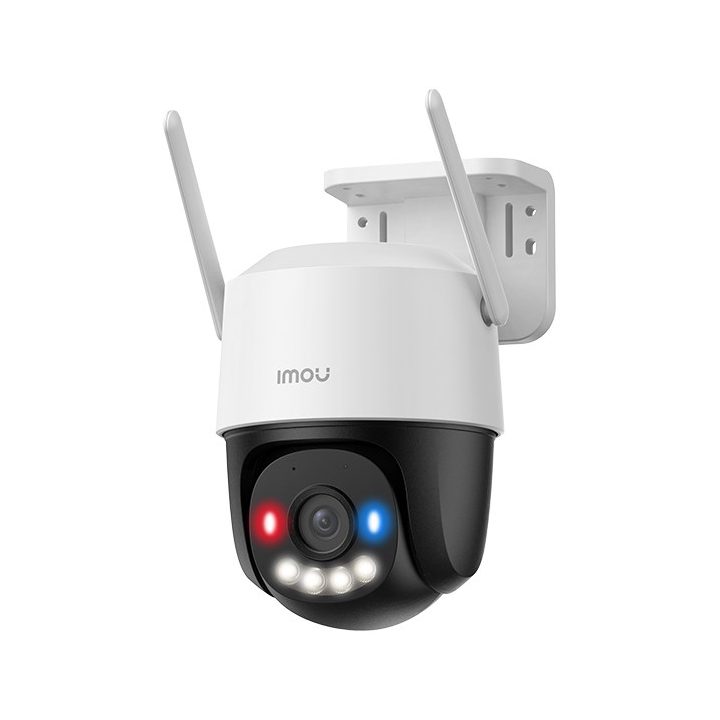 Imou Cruiser SC 3K Turret IP telecamera di sicurezza Interno & esterno 2880 x 1620 pixel Soffitto/parete