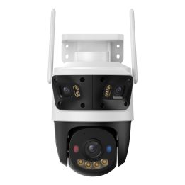 Imou Cruiser Triple Turret IP telecamera di sicurezza Esterno 2880 x 1620 pixel Soffitto/parete