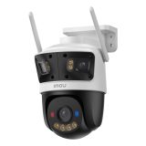 Imou Cruiser Triple Turret IP telecamera di sicurezza Esterno 2880 x 1620 pixel Soffitto/parete