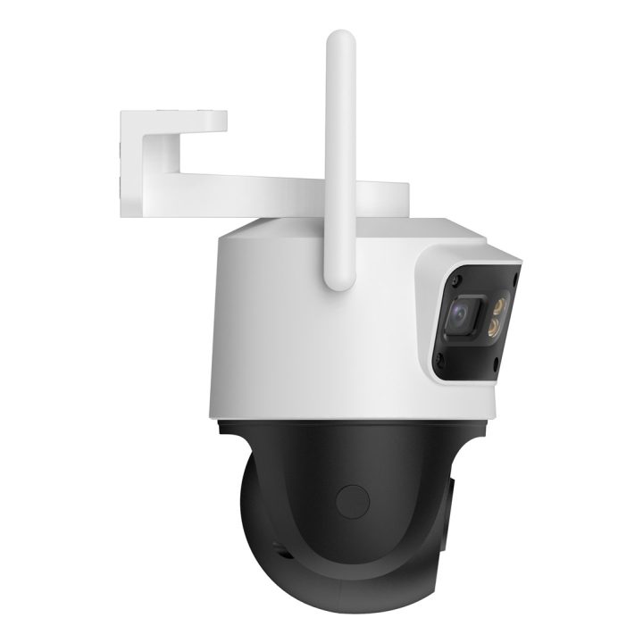 Imou Cruiser Triple Turret IP telecamera di sicurezza Esterno 2880 x 1620 pixel Soffitto/parete
