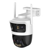 Imou Cruiser Triple Turret IP telecamera di sicurezza Esterno 2880 x 1620 pixel Soffitto/parete