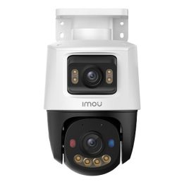 Imou PS70F Spherical IP telecamera di sicurezza Esterna 2880 x 1620 pixel Soffitto