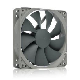 Noctua NF P12 redux-1700 PWM Ventola case per PC 12 cm grigia