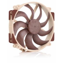 Noctua NF-A14X25R G2 PWM Sistema di raffreddamento case per PC Ventola case per PC 14 cm