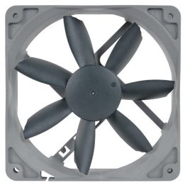 Noctua NF-S12B Redux 1200 Dissipatore case per PC 12 cm