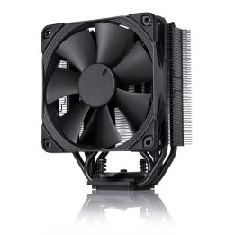 Noctua NH-U12S chromax.black Dissipatore per processore 12 cm