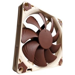 Noctua NF-A9X14 PWM Ventola per case 9.2 cm marrone