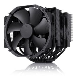 Noctua NH-D15 chromax.black Dissipatore per processore 15 cm