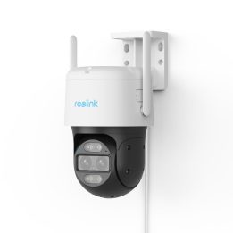 Reolink TrackMix Serie G765 LTE Esterna IP Telecamera