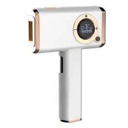 OROMED ORO-IPL ICE depilatore laser per capelli e corpo