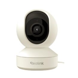 Reolink E330 5MP IP telecamera con wifi rilevamento pianto