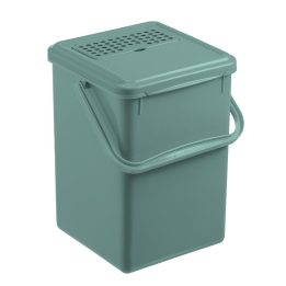 ROTHO verde - contenitore raccolta differenziata - 9l