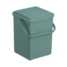 ROTHO verde - contenitore raccolta differenziata - 9l