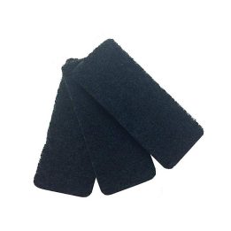 ROTHO Inserto filtro per pattume compost - 3 pezzi