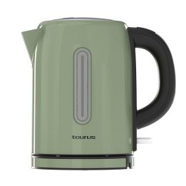 Taurus Bollitore elettrico Vintage Compact Olive 1l 958576000