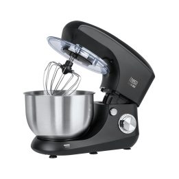 Teesa robot da cucina EASY COOK SINGLE nero