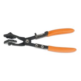 Beta 1472PU Pinza universale per fascette e anelli stringitubo 014720120