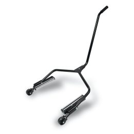 Beta 3008M Sollevatore e posizionatore manuale per ruote truck 030080210
