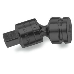 Beta 710/25 Snodo Macchina con attacchi quadri maschio e femmina 3/8" fosfatato 007100830