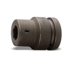 Beta 727PI/32 Bussola portainserti Macchina con attacco quadro femmina 1.1/2" fosfatata 007270032