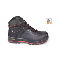 Beta 7294HMC 40 Scarpe alte in pelle idrorepellente con battistrada in gomma VIBRAM® 072940740