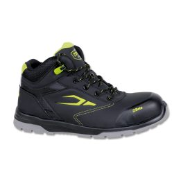 Beta 7321NA 46 Scarpe alte in microfibra idrorepellente con rapido sfilamento 073210546