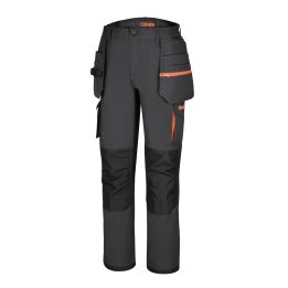 Beta 7819G XS Pantalone flying pockets con inserti in tessuto elasticizzato 078190000