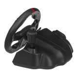 Esperanza EGW101 Gaming Controller Steering wheel Playstation Playstation 3 Digital USB Black Green