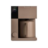 Aiden drip coffee maker chocolate brown by FELLOW