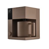 Aiden drip coffee maker chocolate brown by FELLOW