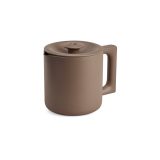 Aiden drip coffee maker chocolate brown by FELLOW