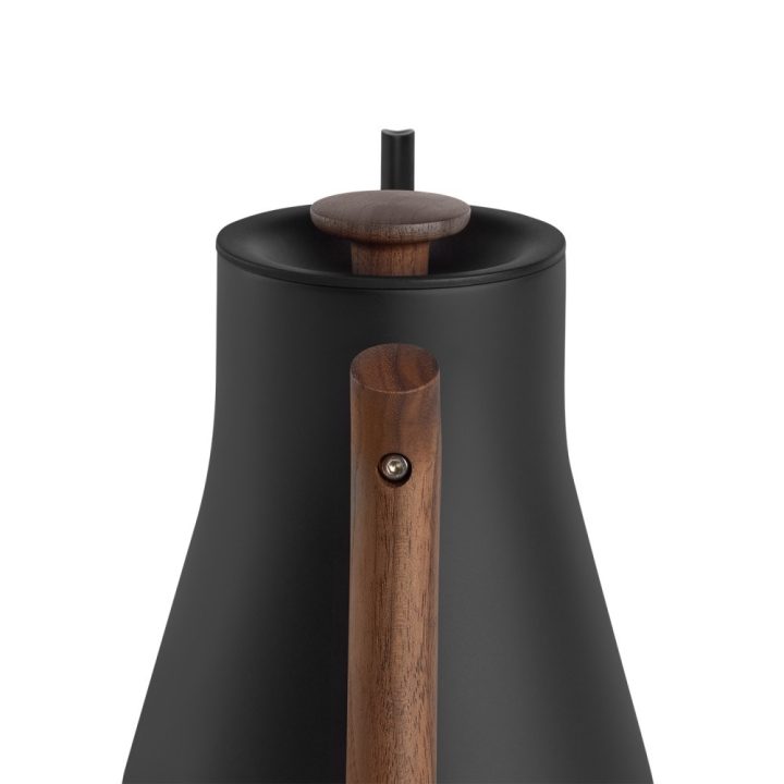 FELLOW STAGG EKG PRO BLACK MATT ELECTRIC KETTLE