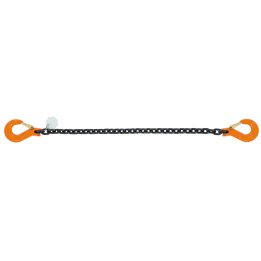 Beta 8190B 13X3,5 Catena di ancoraggio carichi per tendicatena a cricchetto 8190 Grado 8 081901313