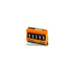 Beta 861MIX/A10 Serie di 10 inserti con portainserti magnetico, in astuccio tascabile 008610800