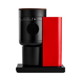 Fellow OPUS GEN 2 Automatic Coffee Grinder Cherry Red