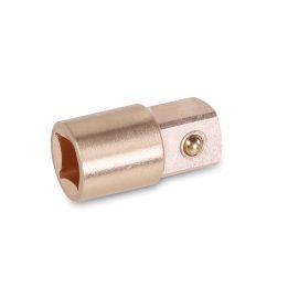 Beta 911BA/16 Raccordo con attacco quadro femmina 3/8" e maschio 1/2" antiscintilla 009110836