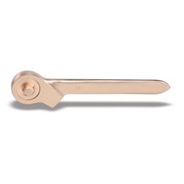 Beta 911BA/55 Cricchetto semplice con quadro scorrevole 3/8", antiscintilla 009110882