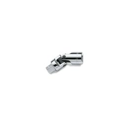 Beta 900/25K Snodo con attacchi quadri, maschio e femmina 1/4" cromato 009009830