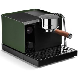 Fellow Espresso Series 1 Piston Coffee Machine Forest Green