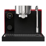 Fellow Espresso Series 1 Piston Espresso Machine Cherry Red