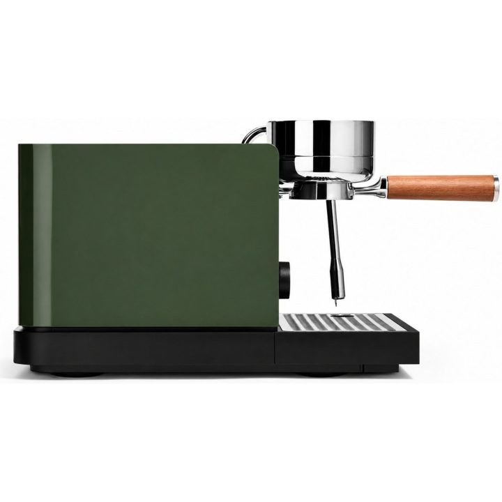 Fellow Espresso Series 1 Piston Coffee Machine Forest Green