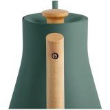 Fellow Stagg EKG Pro 0.9L green electric kettle