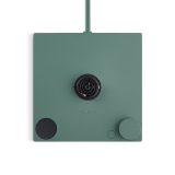 Fellow Stagg EKG Pro 0.9L green electric kettle